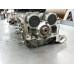 #SZ02 Right Cylinder Head From 2001 Isuzu Rodeo  3.2